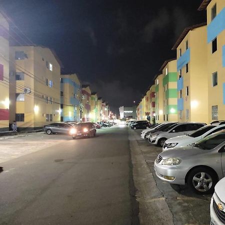 Apartamento Tupy I - Turu Lägenhet São Luís Exteriör bild